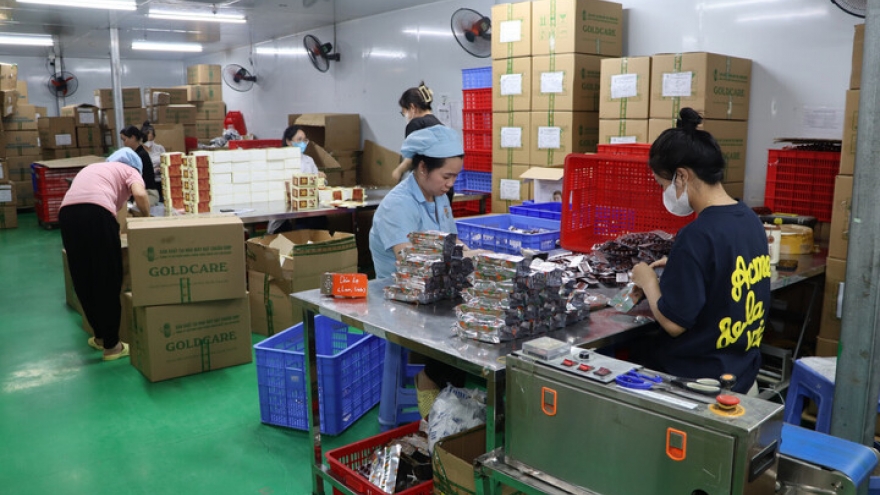 Triệt phá đường dây thực phẩm chức năng giả quy mô lớn tại Quảng Ninh