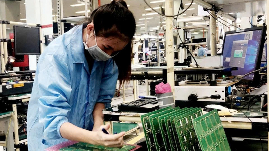 Tái cấu trúc không gian công nghiệp, TP.HCM kiến tạo động lực phát triển mới