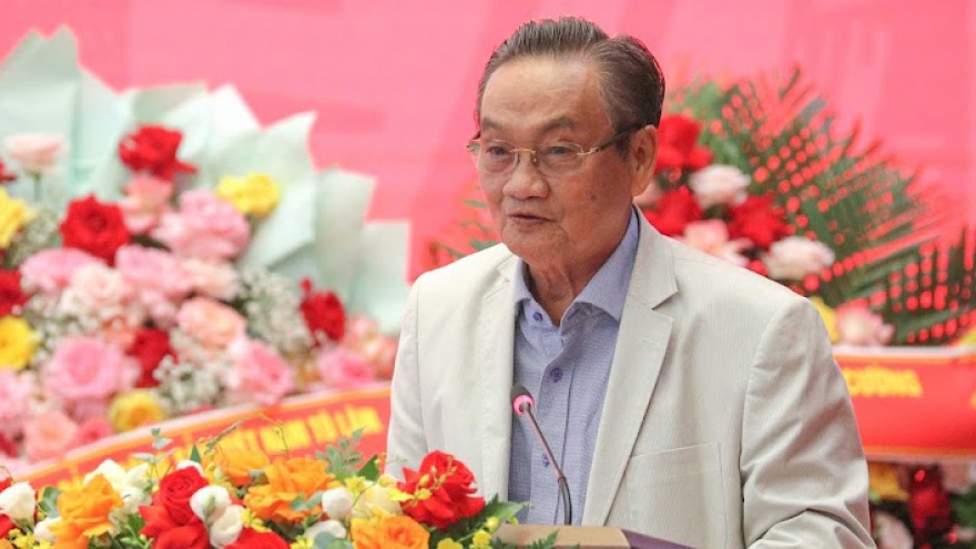 "Quốc hội giám sát để khơi thông 5 thị trường"