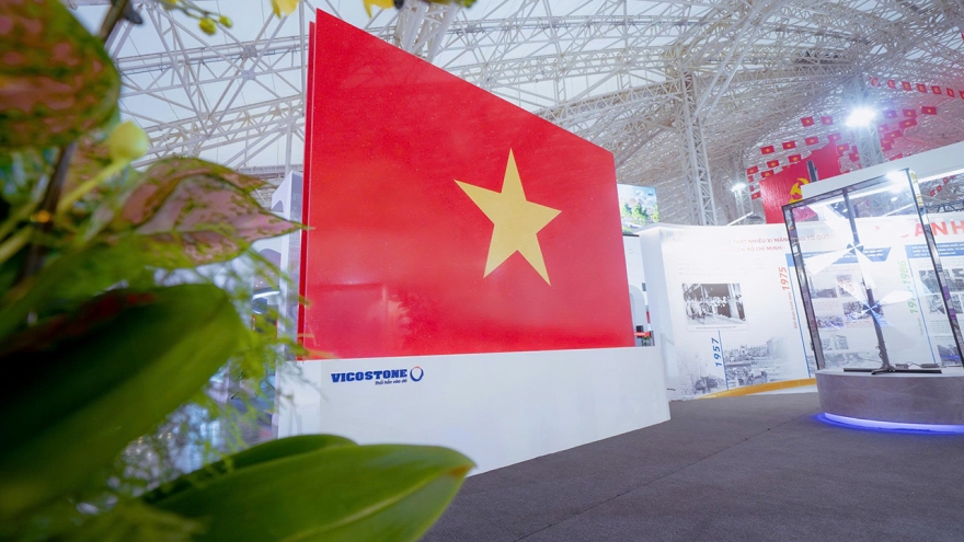 Thành tựu ngành Xây dựng: 80 năm kiến tạo, kết nối và vươn mình