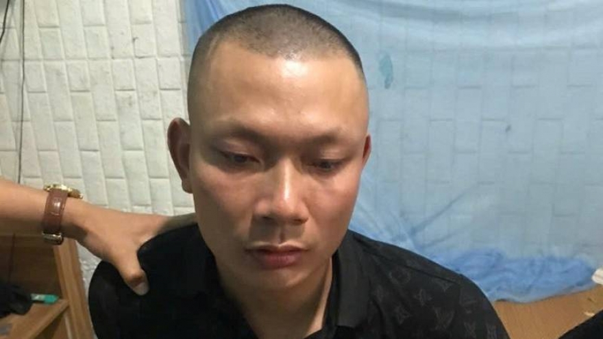 Bắt đối tượng trộm cắp, dùng dao uy hiếp nhân viên viễn thông