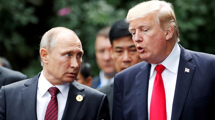 Vì sao Alaska được chọn tổ chức thượng đỉnh giữa ông Trump và ông Putin?