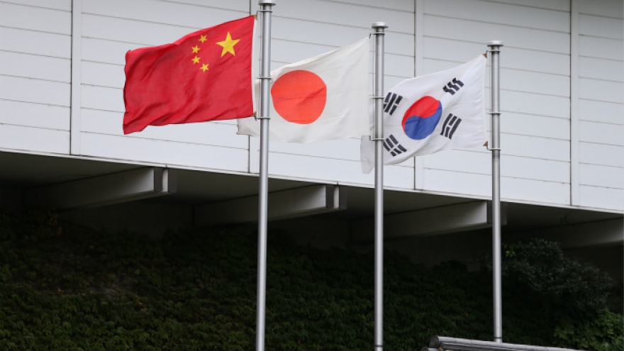 Trung Quốc khẳng định quan hệ láng giềng là ưu tiên đối ngoại hàng đầu