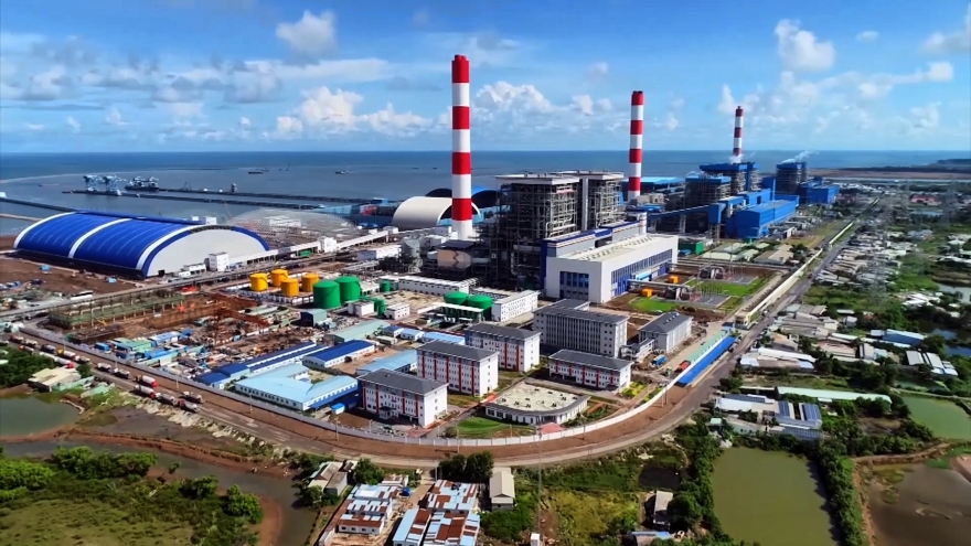 Vĩnh Long rộng mở tiềm năng phát triển kinh tế biển