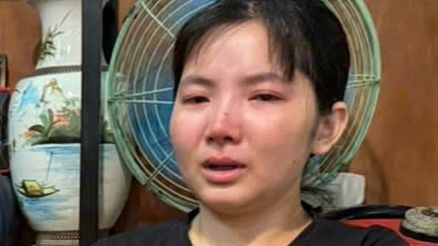 Truy tìm khẩn cấp nghi can lừa đảo chuyển nhượng căn hộ gây chấn động