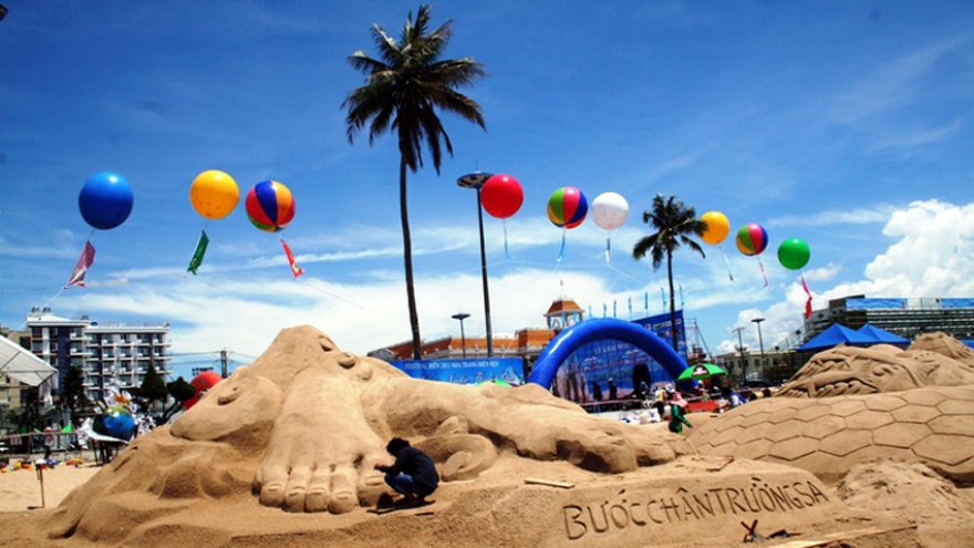 Đặc khu Trường Sa có Chủ tịch, Phó Chủ tịch UBND đặc khu đầu tiên