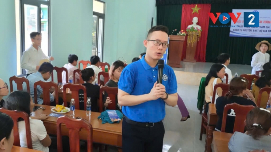 Từ 1/8 sẽ sử dụng mã định danh cá nhân thay cho mã số BHXH