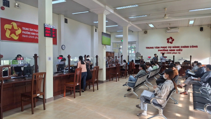 Cắt giảm, đơn giản hóa TTHC, điều kiện kinh doanh bảo đảm thông suốt, hiệu quả