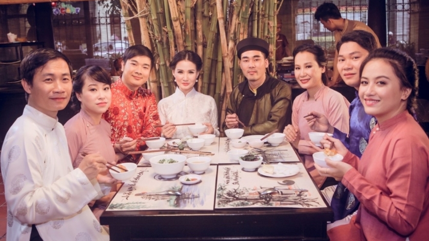 Nguyễn Quang Long: Người "thổi hồn" đương đại vào nghệ thuật xẩm