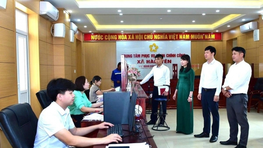 Tuyên Quang lập 2 đoàn để kiểm tra kỷ cương hành chính và đạo đức công vụ