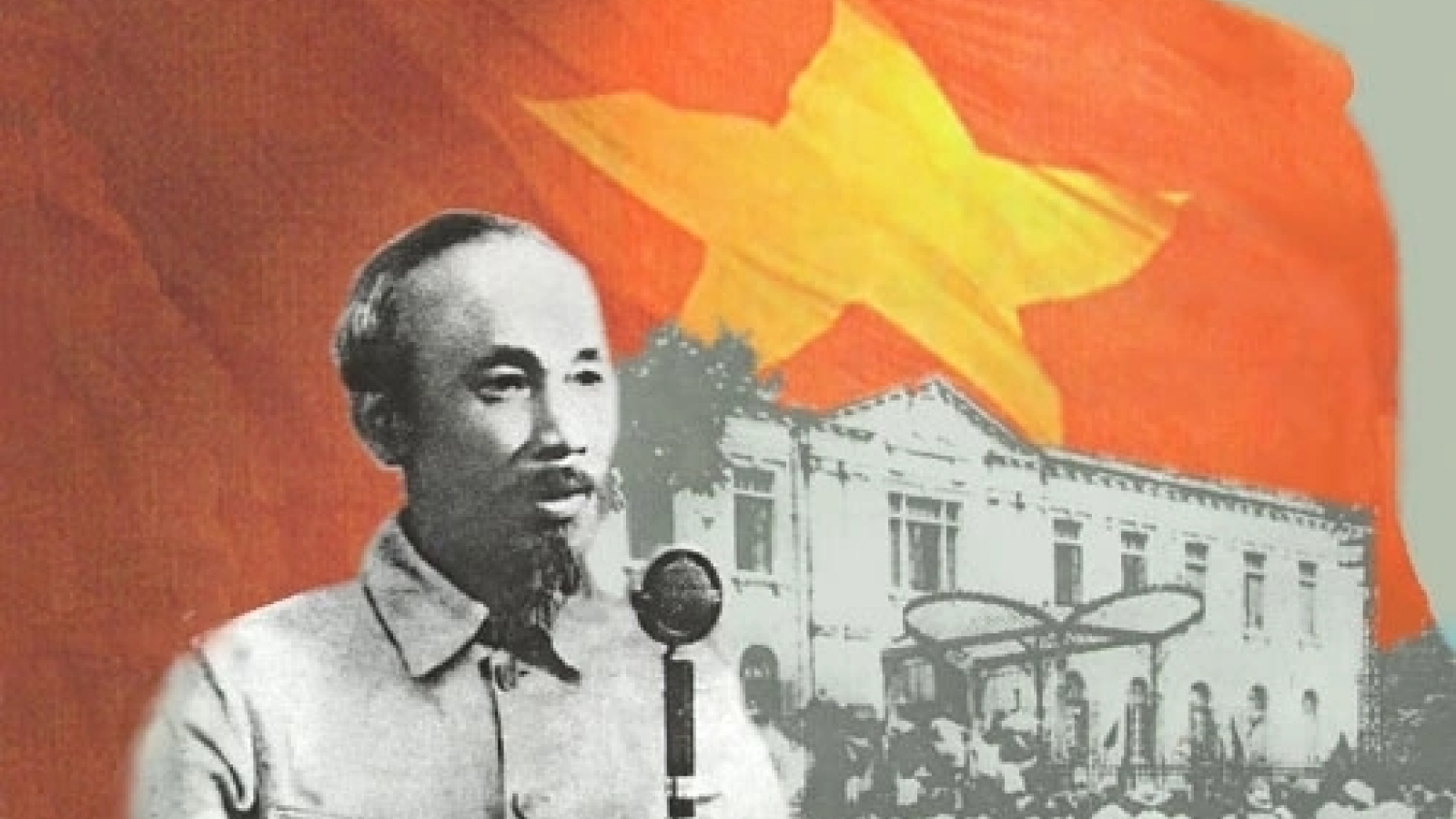 Tuyên ngôn Độc lập - Giá trị trường tồn