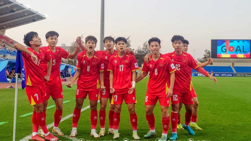 U18 Việt Nam dự giải đấu ở Hàn Quốc, chuyên gia Nhật Bản làm HLV trưởng