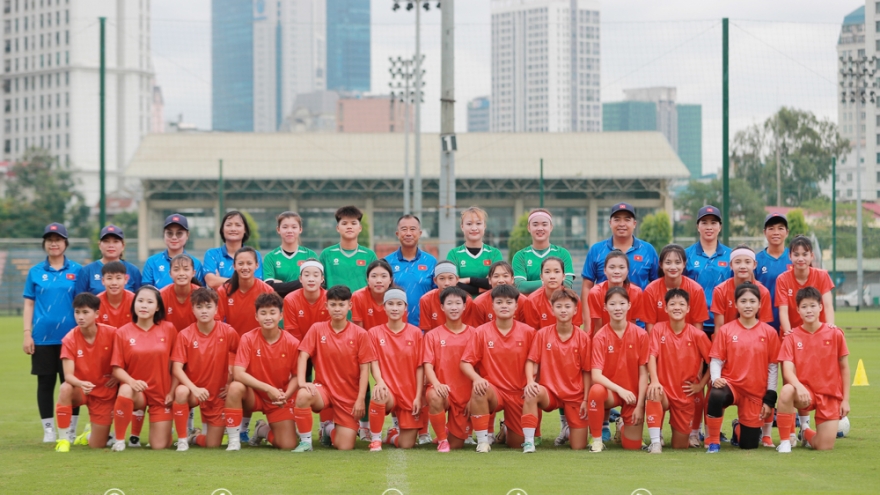 Lịch thi đấu và trực tiếp bóng đá Việt Nam hôm nay 6/8