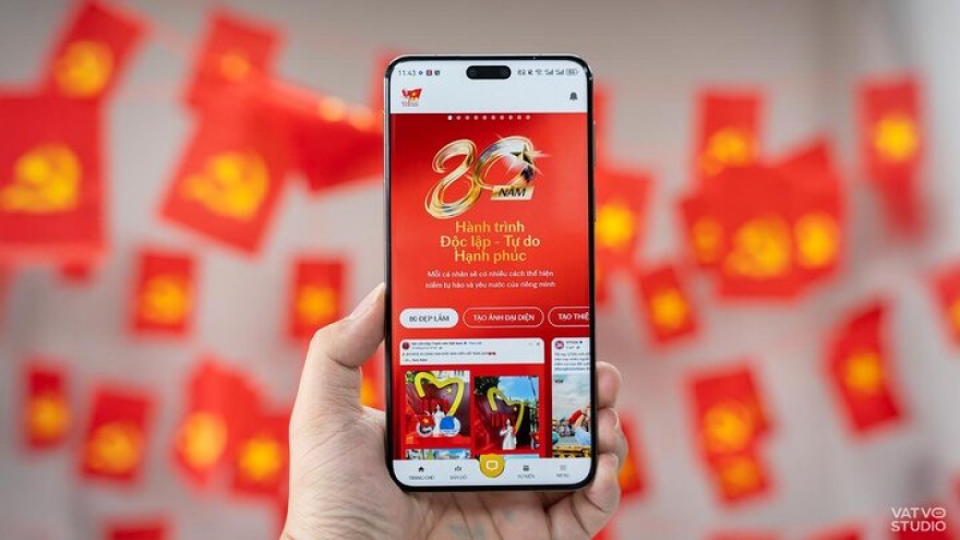 Những số điện thoại cần ghi nhớ khi đi xem diễu binh A80