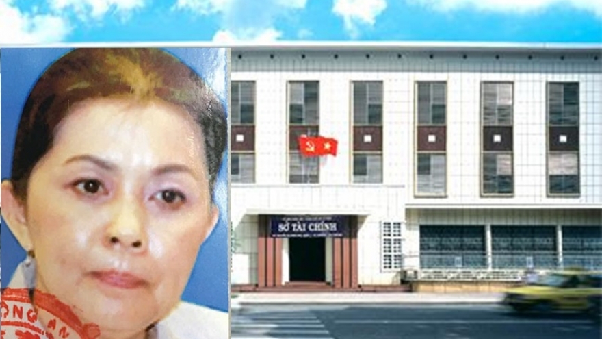 Bộ Công an kêu gọi cựu Giám đốc Sở Tài chính TP.HCM Đào Thị Hương Lan ra đầu thú