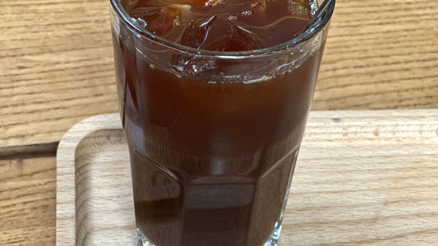 Bác sĩ cảnh báo một tác hại rõ ràng của cà phê đá