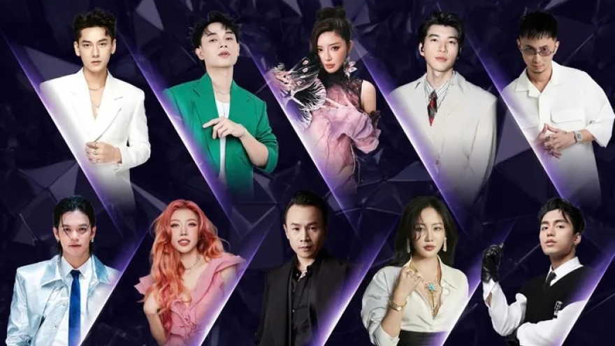 Hai concert đặc biệt của VTV chào mừng 80 năm Cách mạng Tháng Tám và Quốc khánh 2/9