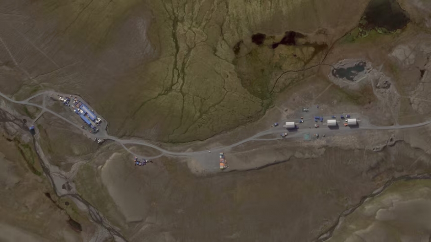 Dấu hiệu Nga sắp thử tên lửa “bất khả chiến bại” Burevestnik