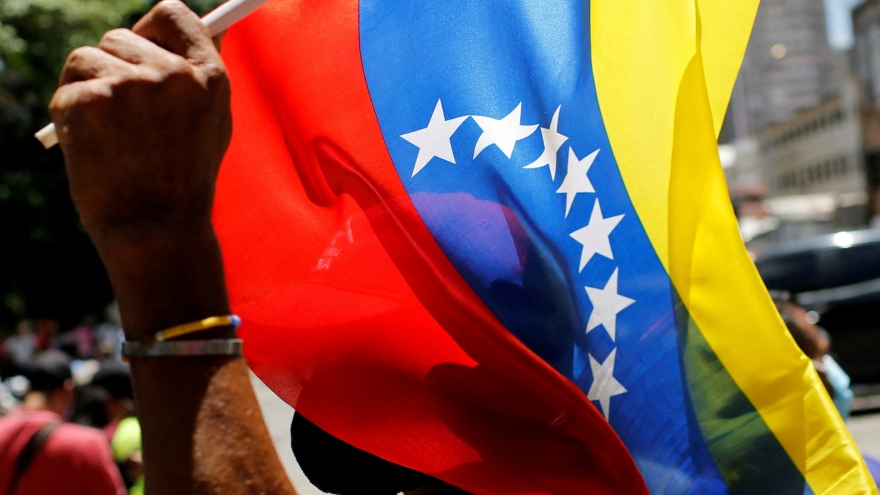Tổng thư ký Liên Hợp Quốc kêu gọi Mỹ và Venezuela hạ nhiệt căng thẳng