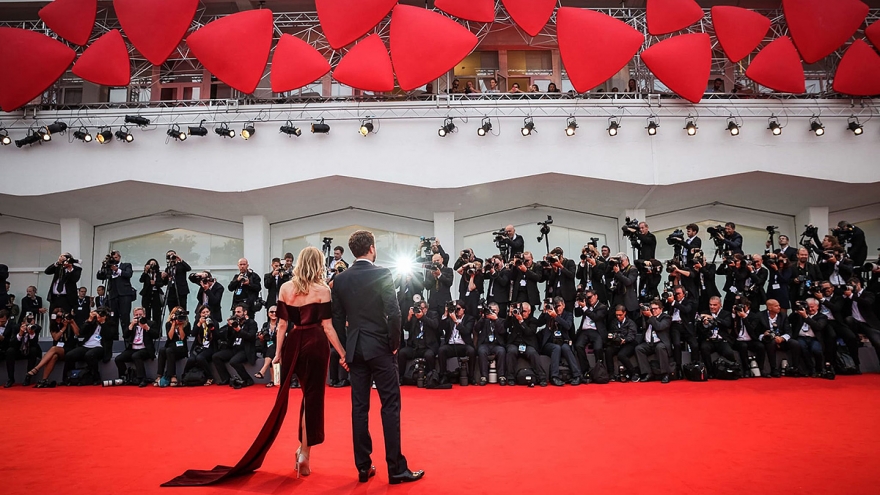 Liên hoan phim Venice 2025: Dàn sao Hollywood và nhiều tác phẩm đáng mong đợi