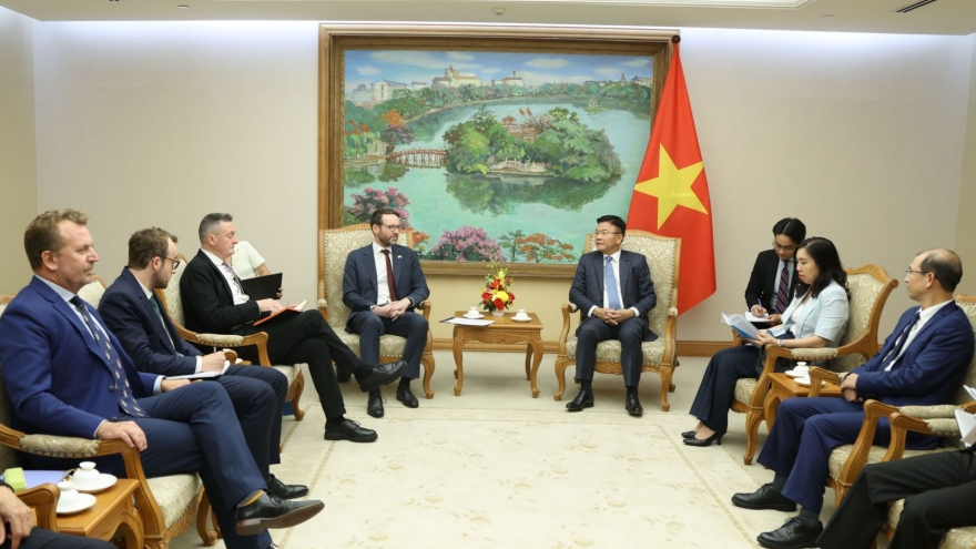 Hợp tác giáo dục Việt – Anh là điểm sáng trong quan hệ Đối tác chiến lược