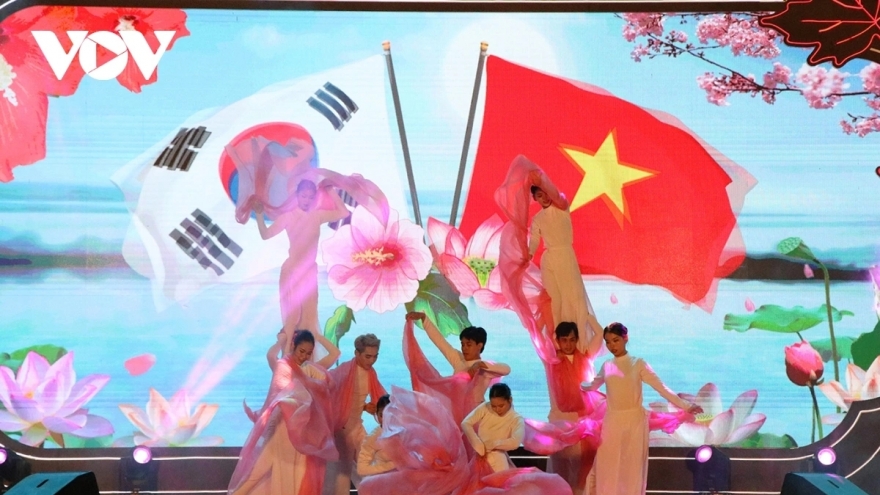 Chuyến thăm Hàn Quốc của Tổng Bí thư Tô Lâm: Chương mới cho mối quan hệ Việt-Hàn