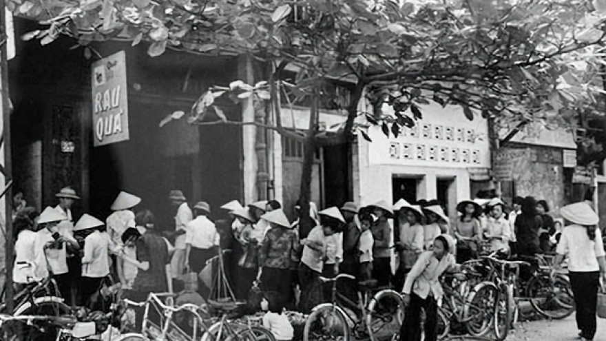From cooperatives to millions of Vietnamese enterprises
