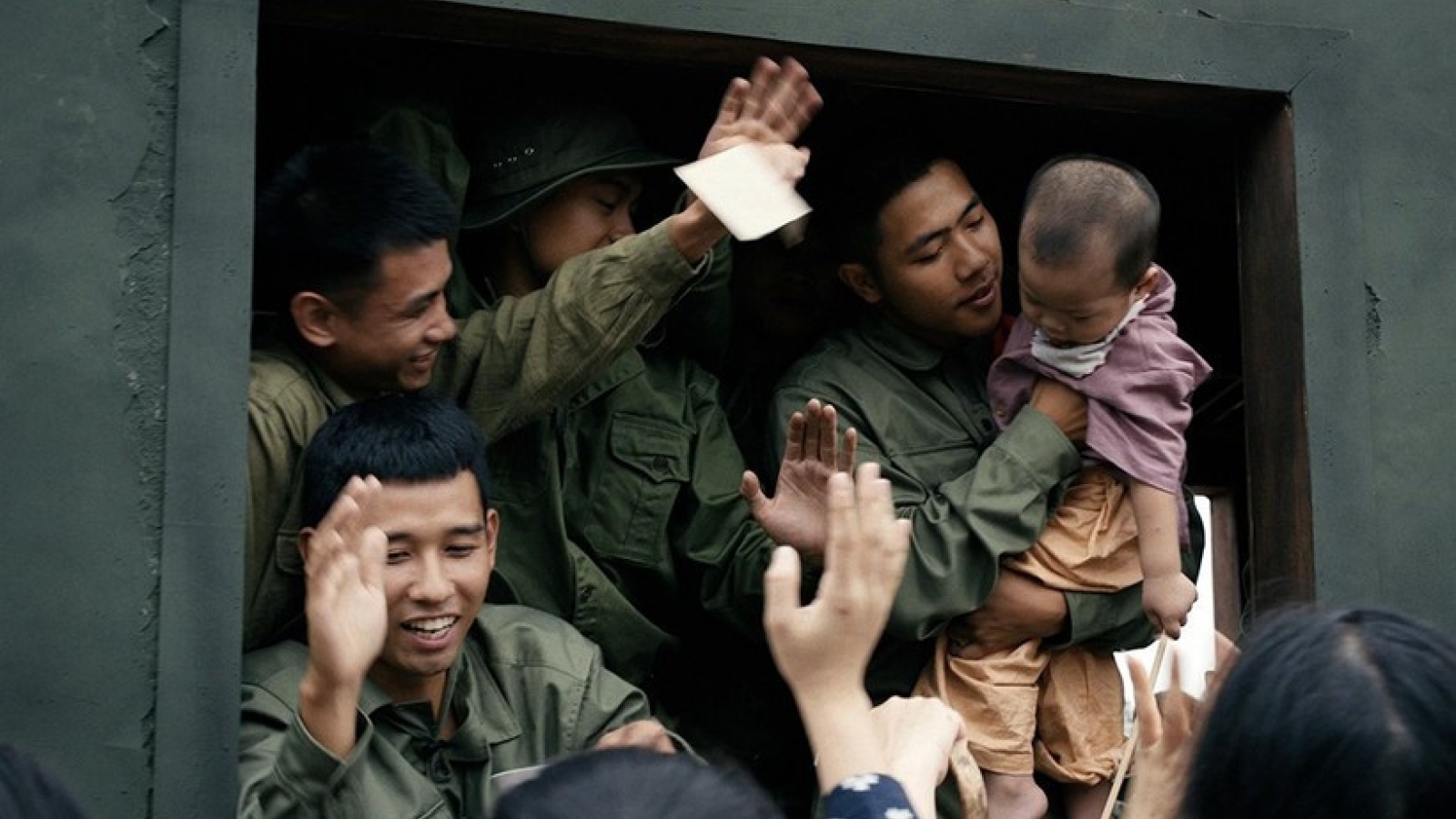 ‘Red Rain’ surpasses VND150 billion at box office