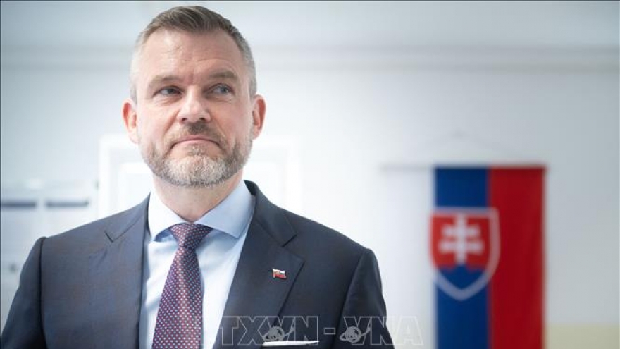 Slovakia kỳ vọng Hội nghị Alaska mang lại bước ngoặt cho cuộc xung đột tại Ukraine
