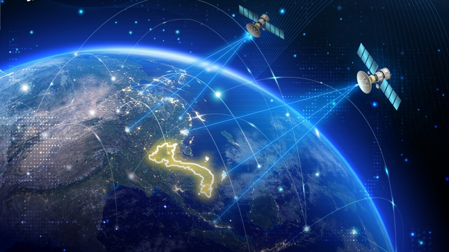 VNPT luôn luôn thắp sáng ngọn lửa truyền thống tiên phong