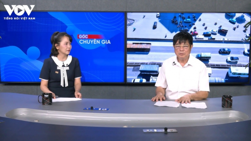 Chuyển đổi phương tiện, lập vùng phát thải thấp: Hà Nội cần làm gì để đạt hiệu quả?