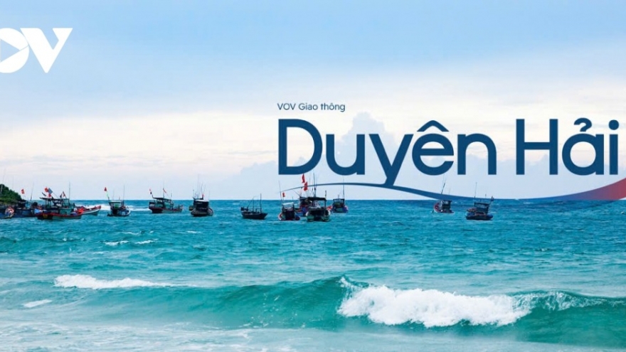 VOV Giao thông Duyên hải: Điểm tựa thông tin của cư dân ven biển