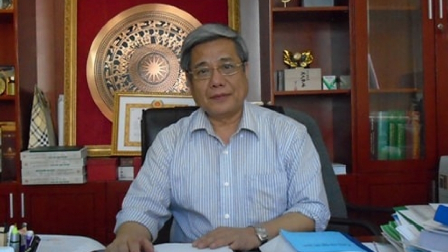 Hành trình 80 năm vượt gian nan, chiến thắng mọi kẻ thù của một dân tộc đứng lên