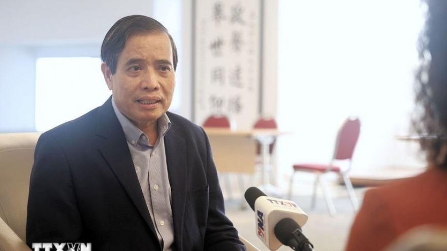 Vietnam well-positioned to become hub for international education: scholar