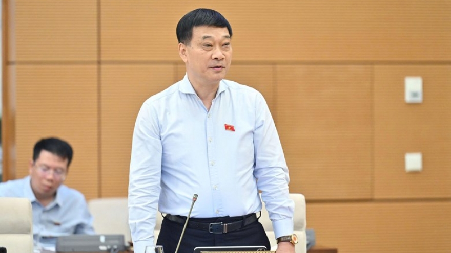 Phó Chủ tịch Quốc hội: Cần có biện pháp hỗ trợ để hạn chế xe xăng