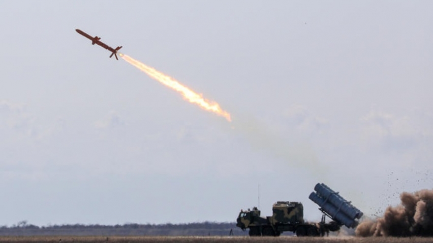 Ukraine tuyên bố có thể tự tấn công sâu vào Nga mà không cần Mỹ phê duyệt