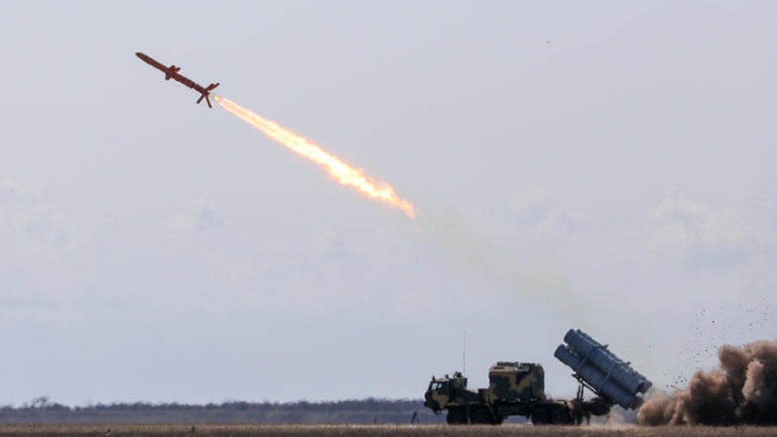 Ukraine tuyên bố có thể tự tấn công sâu vào Nga mà không cần Mỹ phê duyệt