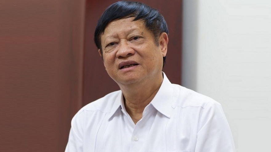 Trọn niềm tin với Đảng