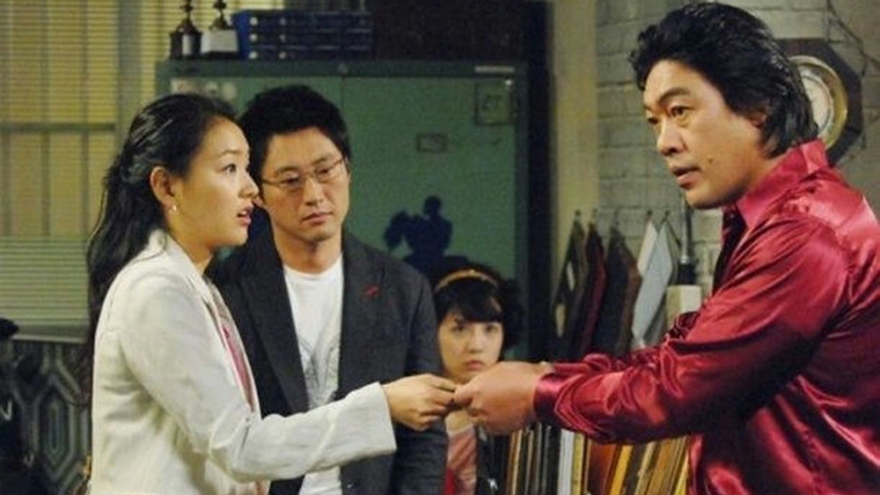 Phim Hàn Quốc “War of Money” gây chấn động với rating 36,3% sẽ trở lại trên Netflix