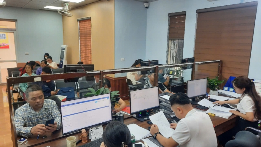 Hà Nội: Xã, phường đột phá trong giải quyết vấn đề dân sinh