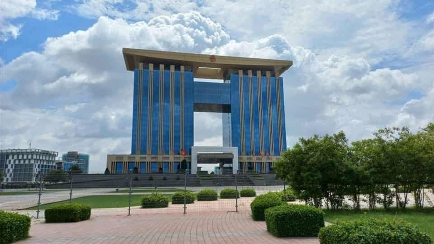 TP.HCM thống kê nhu cầu trụ sở, chỗ ở để sắp xếp sau hợp nhất tối ưu