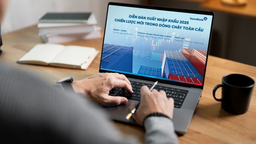 Thuế quan Hoa Kỳ & hành trình tái định vị chiến lược của doanh nghiệp