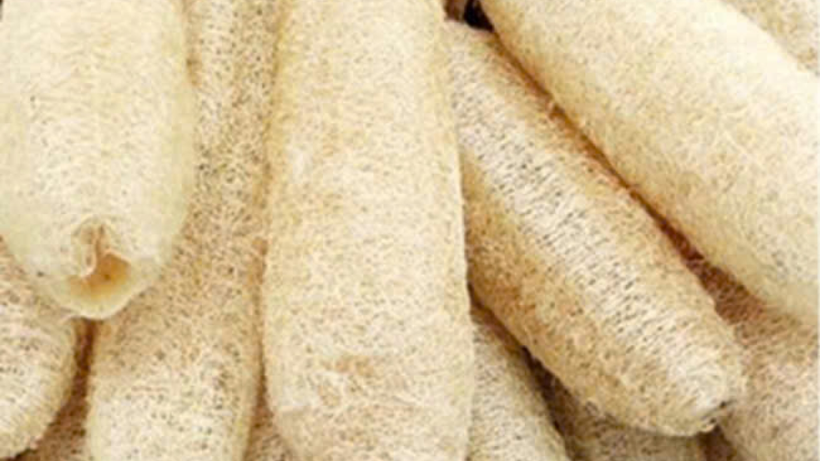 Phế phẩm từ loại quả quê nay thành “hàng hot” giá cao