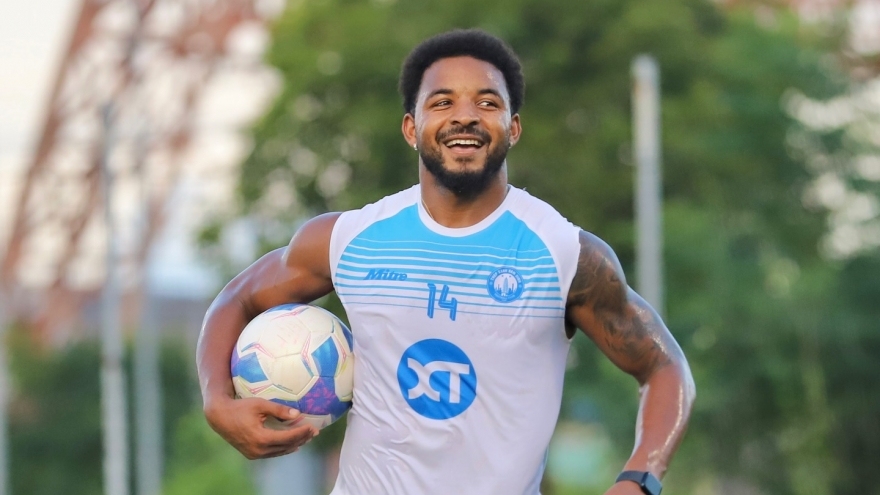 Xuân Son "bắn tín hiệu" khi không được đá giai đoạn 1 V-League 2025/2026