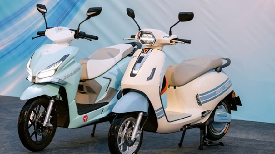 Chuyển đổi phương tiện xanh: Lựa chọn thông minh cho người tiên phong