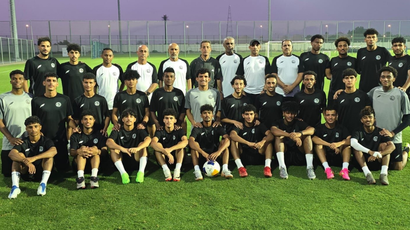 Đội bóng Tây Á chuẩn bị kỹ càng, quyết đánh bại U23 Việt Nam ở vòng loại châu Á 2026