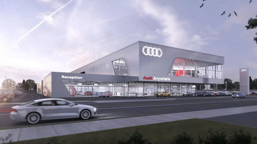 Ngày càng nhiều người Mỹ "lỗ nặng" khi đổi xe ô tô