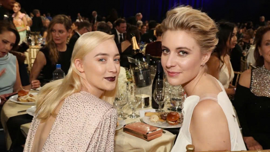 Những cặp đôi đạo diễn - diễn viên thế hệ mới đang khuấy đảo màn ảnh rộng