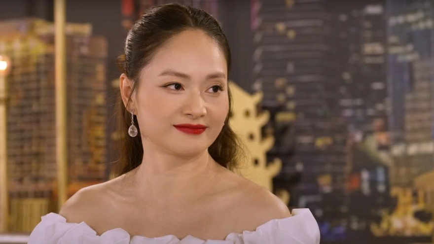 Lan Phương: "Tôi từng trầm cảm, khóc nhiều đến mức sợ ảnh hưởng đến con"