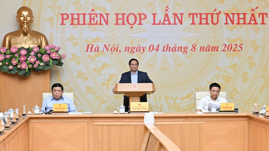 Thủ tướng: Đưa doanh nghiệp tư nhân trở thành động lực quan trọng nhất để phát triển